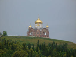 Белогорский монастырь (18.07.2009)