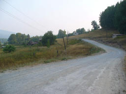 Прогулка по Уралу (10.08.2010)